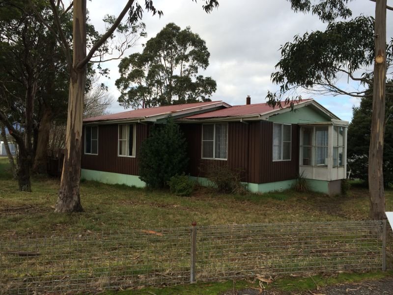 66 Main Street, Zeehan, Tas 7469 Property Details