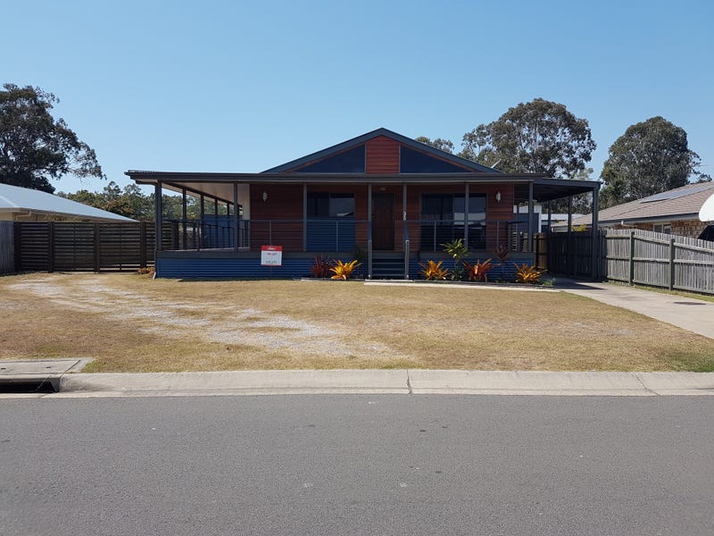 35 Lucas Drive, Burrum Heads, Qld 4659