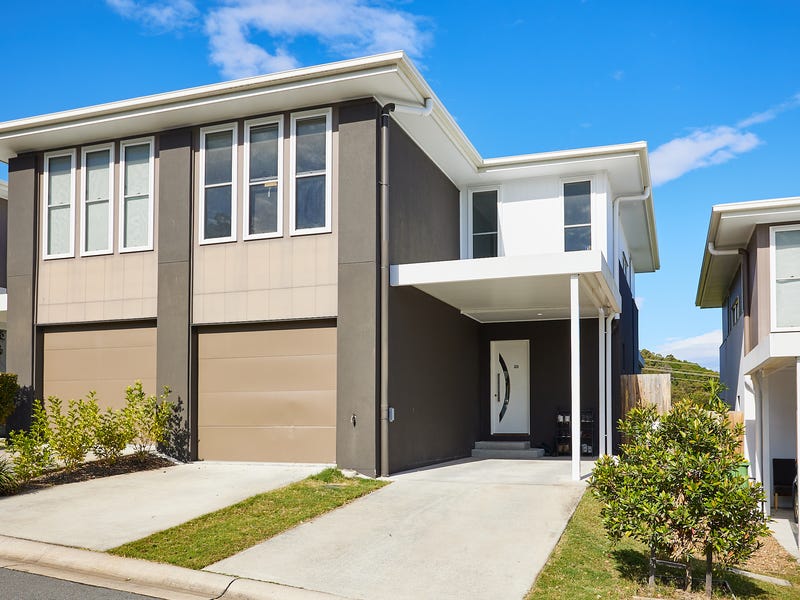 20/46 Clover Hill Drive, Mudgeeraba, Qld 4213 Property Details