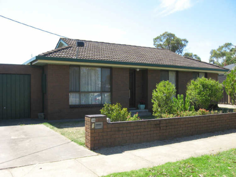 1/16 Pearson Street, Bairnsdale, Vic 3875 Property Details