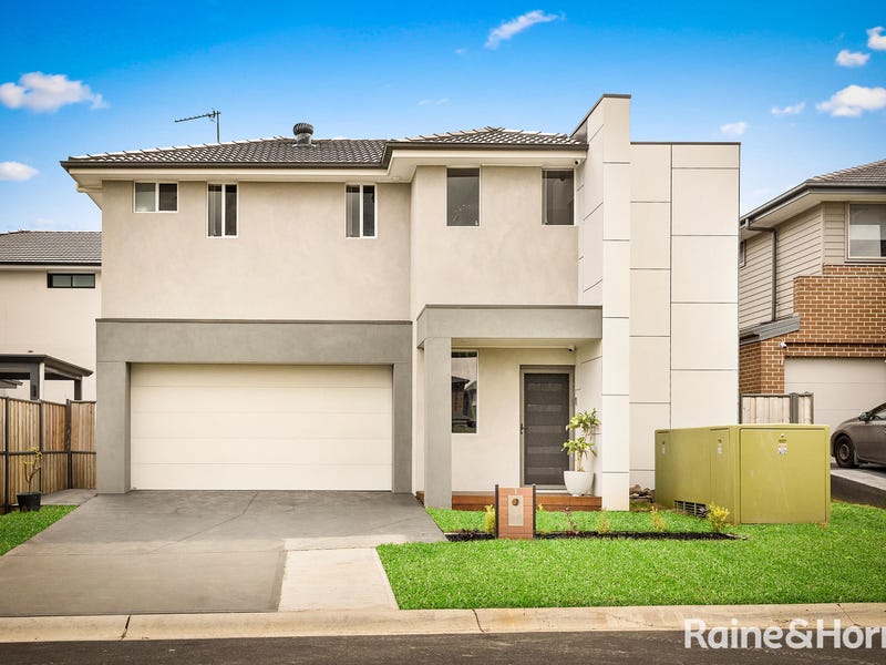 1 Freesia Street, Marsden Park, NSW 2765 1 Freesia Street, Marsden Park, NSW 2765