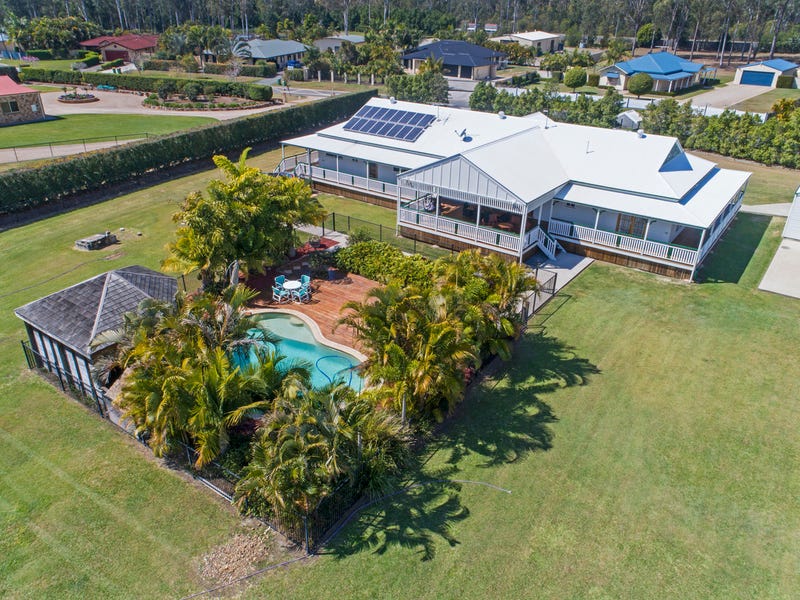 16 Kristy Court, Yatala, Qld 4207 Property Details