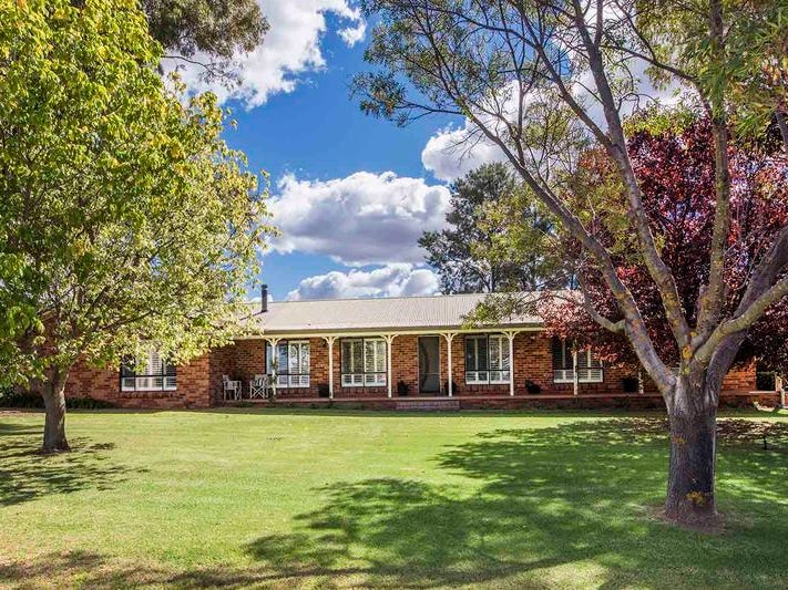 101 Plenty Road, Mudgee, NSW 2850 Property Details