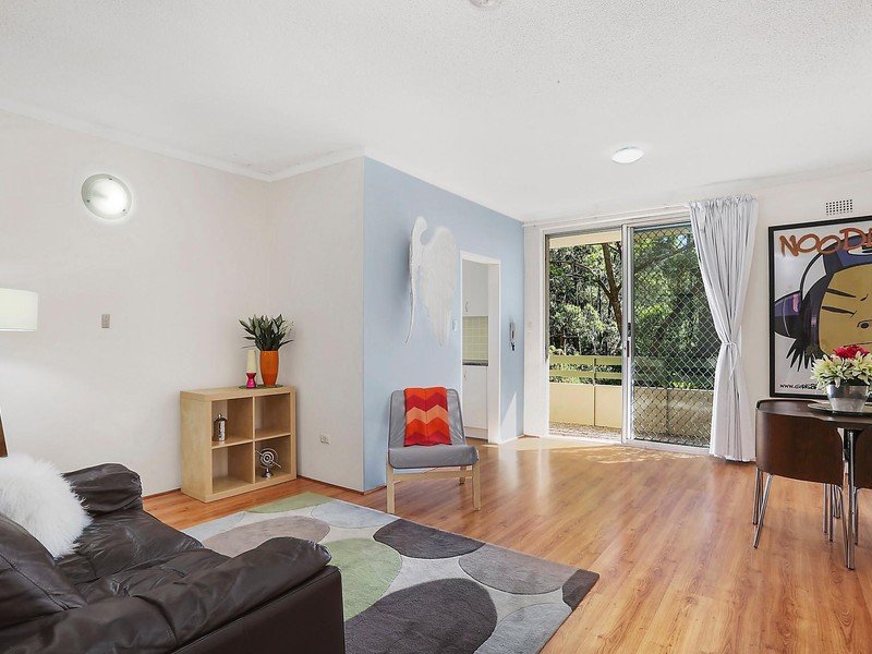 2/711 Stokes Street, Lane Cove North, NSW 2066