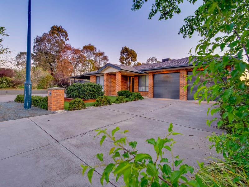 29 Gouldsmith Street, Dunlop, ACT 2615 Property Details