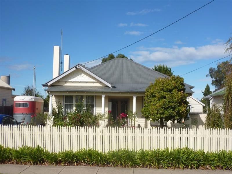 49 Francis Street, Bairnsdale, VIC 3875