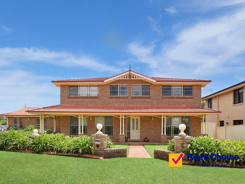 4 Honey Eater Drive, Blackbutt, NSW 2529 House for Sale realestate