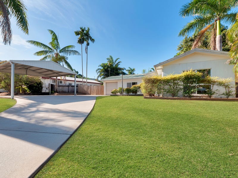 Banard Driver 56 Barnard Drive, Mount Sheridan, QLD 4868 - realestate.com.au