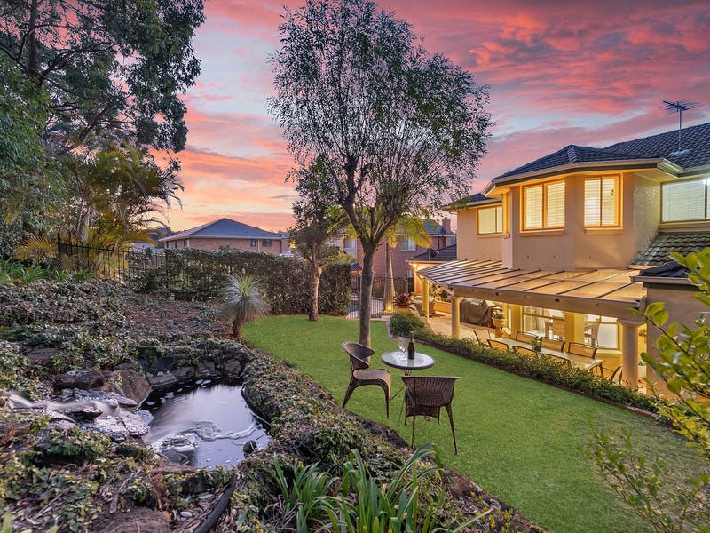 3 Tisane Avenue, Frenchs Forest, NSW 2086