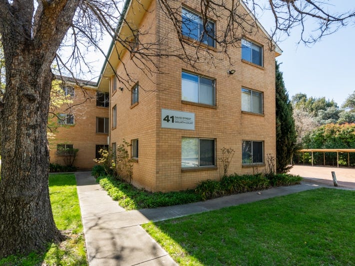 5/41 David Street, O'Connor, ACT 2602 Property Details