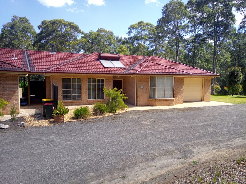 96A Yerunda Road, Tomerong, NSW 2540