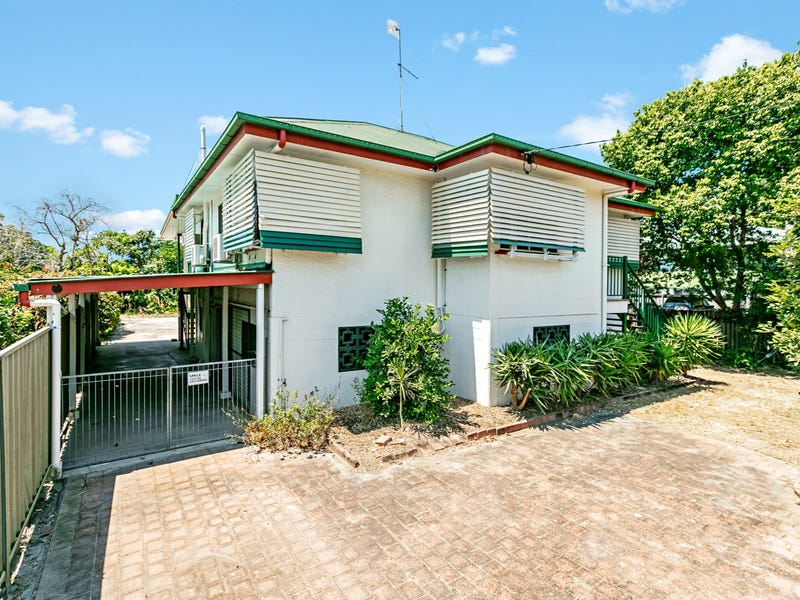 128 Pease Street, Manoora, Qld 4870 Property Details
