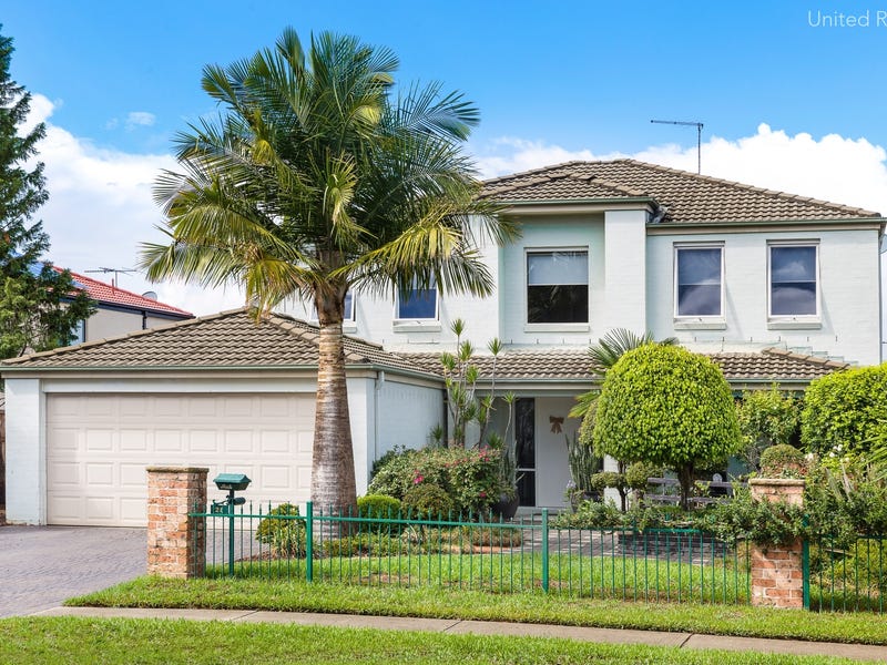 28 Greenway Drive, West Hoxton, NSW 2171
