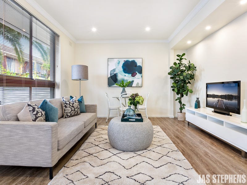 4/32 Street, Kingsville, Vic 3012 Property Details