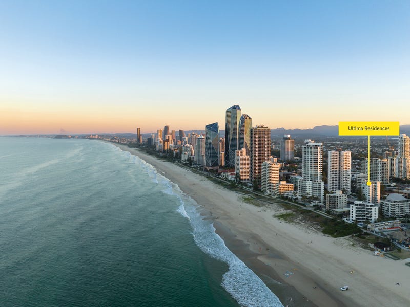 4/30 Garfield Terrace, Surfers Paradise, QLD 4217