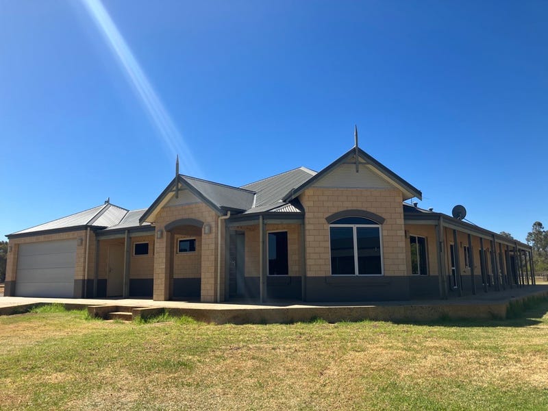 Lot 13 Dairy Link, Mardella, WA 6125 House for Rent