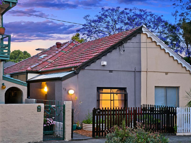 13 Short Street, Enmore, NSW 2042 Property Details