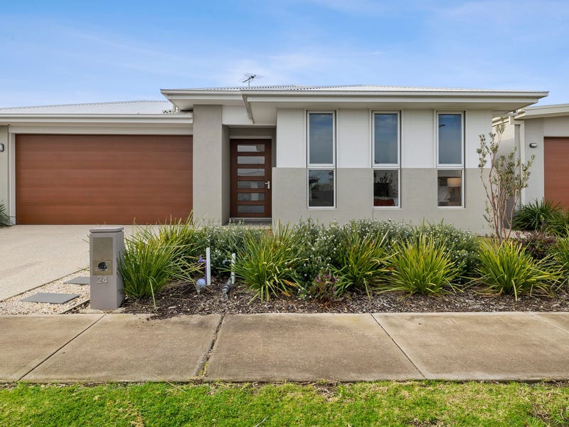 24 Dupree Street, Torquay, Vic 3228 House for Sale