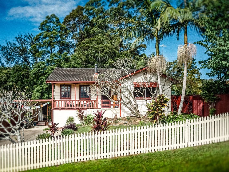 40 William Street Bellingen Nsw 2454 Realestate Com Au