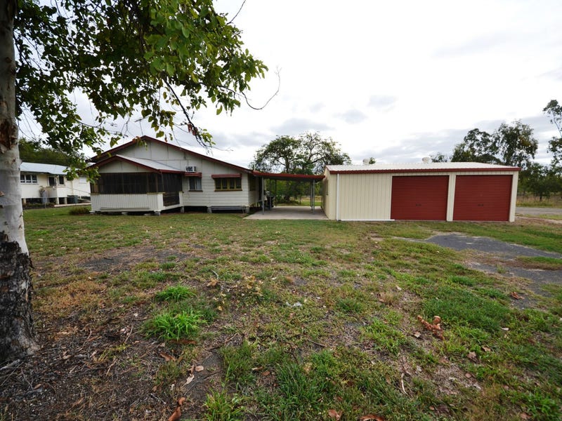 53 Power Street, Baralaba, QLD 4702