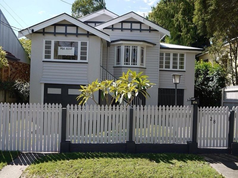 28 Brisbane Street, Annerley, QLD 4103
