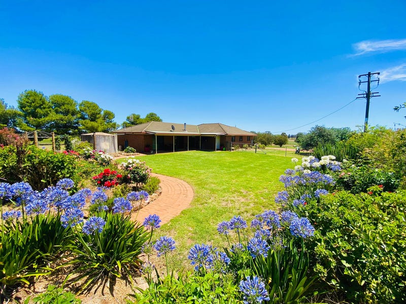 36 Lesterfield Lane, Coolamon, NSW 2701 House for Sale realestate