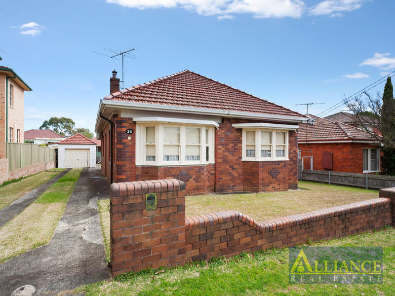 95 Staples Street, Kingsgrove, NSW 2208 Property Details