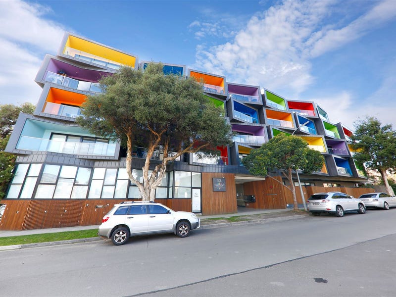 305/33 Harrow Street, Box Hill, Vic 3128