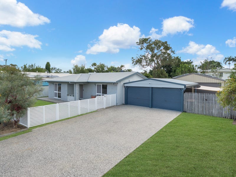 3 Ward Road, Kelso, Qld 4815 Property Details