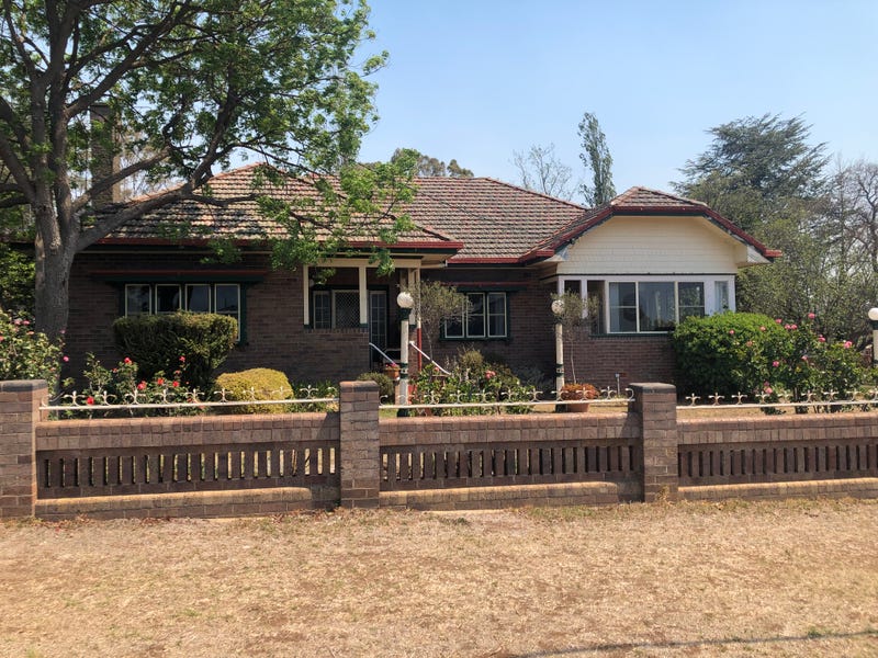 25 Margaret, Glen Innes, NSW 2370 House for Sale