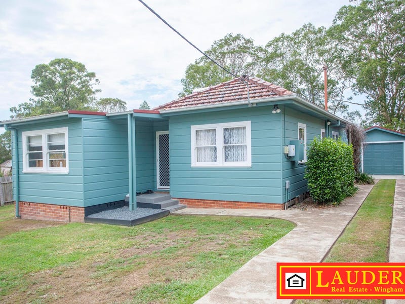 34A Bungay Road, Wingham, NSW 2429 Property Details