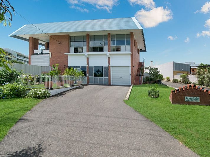 6/2 Victoria Street, Townsville City, QLD 4810