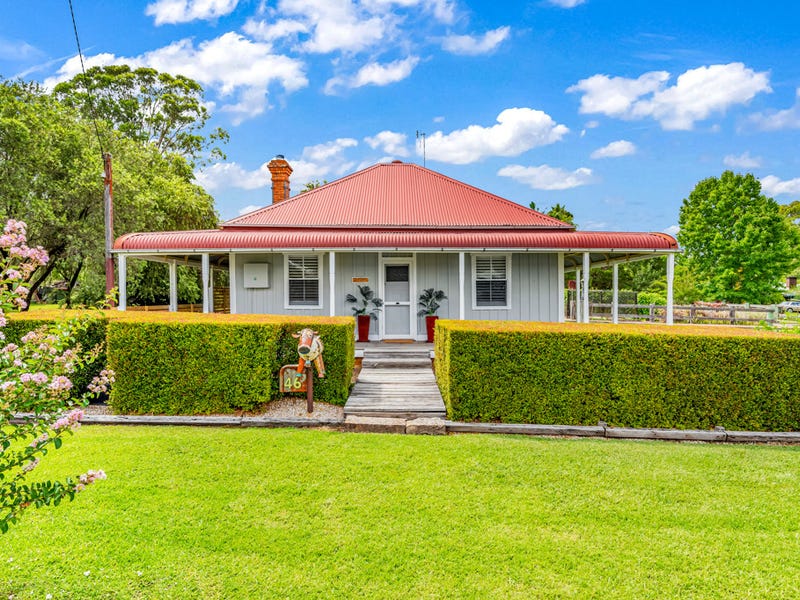 46 Berkeley Street, Stroud, NSW 2425 Property Details