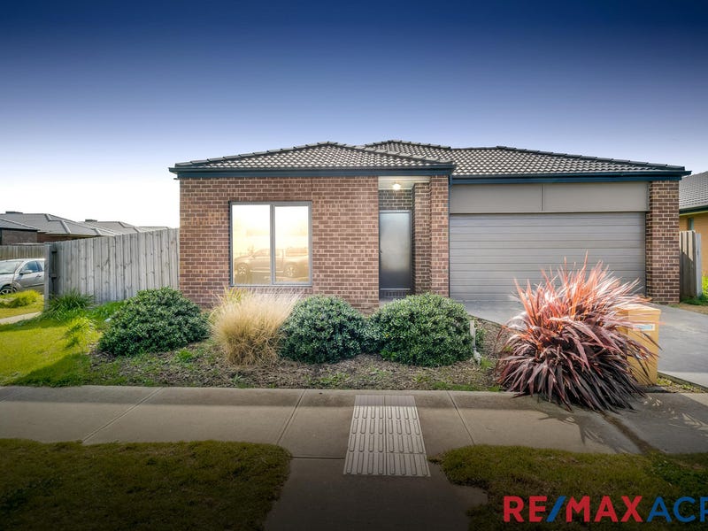 40 Carrick Street, Point Cook, VIC 3030