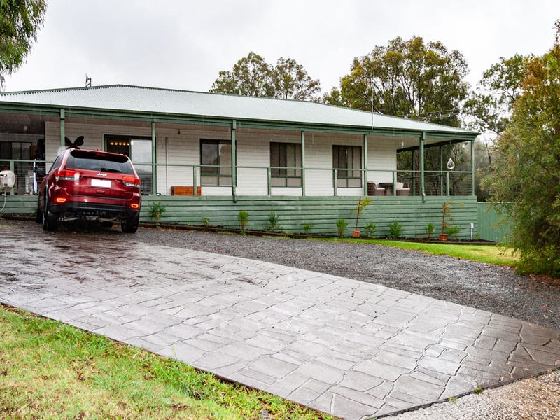 37 Park Avenue, Eildon, VIC 3713