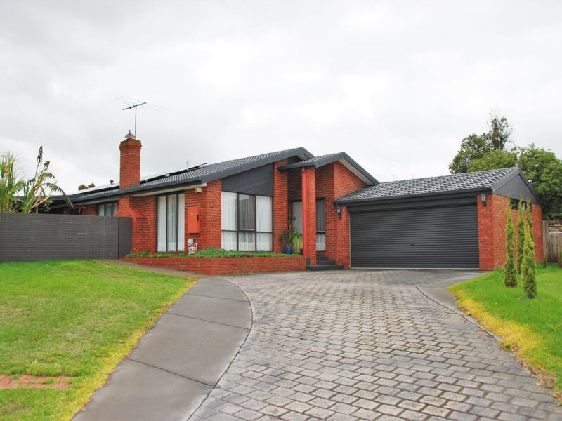 8 Jolimont Place, Narre Warren, VIC 3805