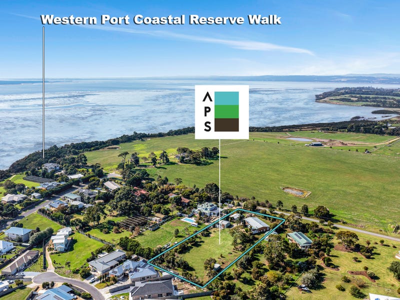 117 119 Jamieson Street, Corinella, Vic 3984 House for Sale