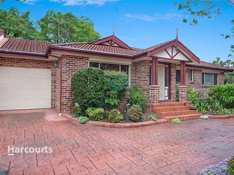 Villa 3/4 Drew Street, Westmead, NSW 2145 Property Details