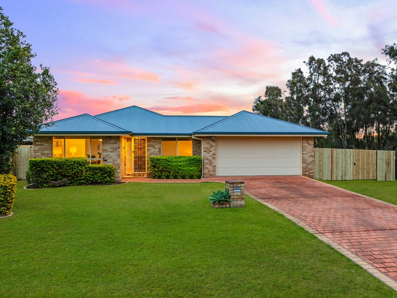 17 Lakefield Drive, Victoria Point, QLD 4165