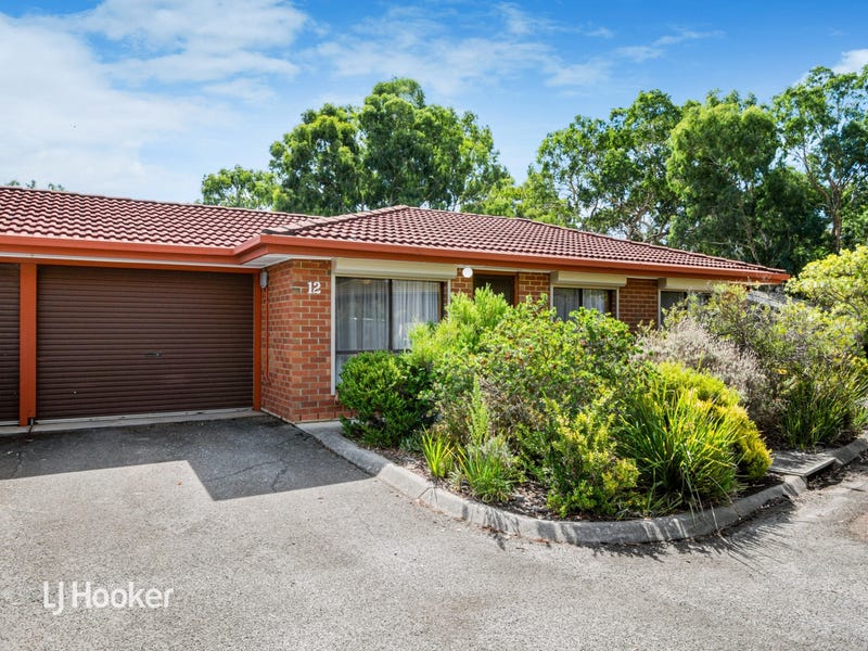 12/26 Crozier Avenue, Modbury, SA 5092 Property Details