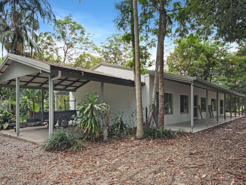 169 Winston Road, Palmwoods, QLD 4555