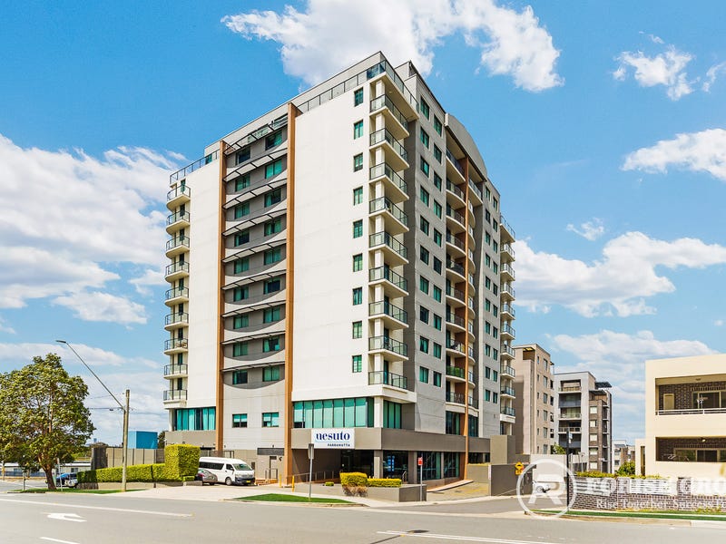 James Ruse Drive 708/110-114 James Ruse Drive, Rosehill, NSW 2142 - Property Details