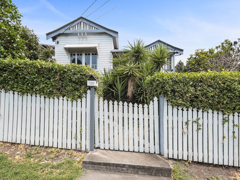 138 Arthur Terrace, Red Hill, QLD 4059