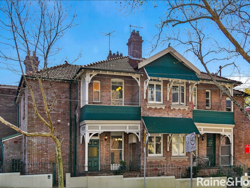 8 Mclaren Street, North Sydney, NSW 2060