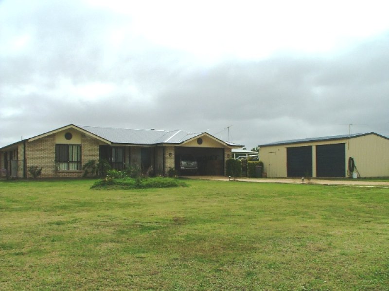 84 Harris Road, Kingaroy, QLD 4610