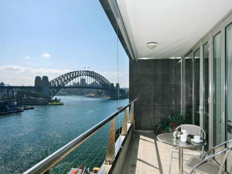 1303/61 Macquarie Street, Sydney, NSW 2000 - Property Details