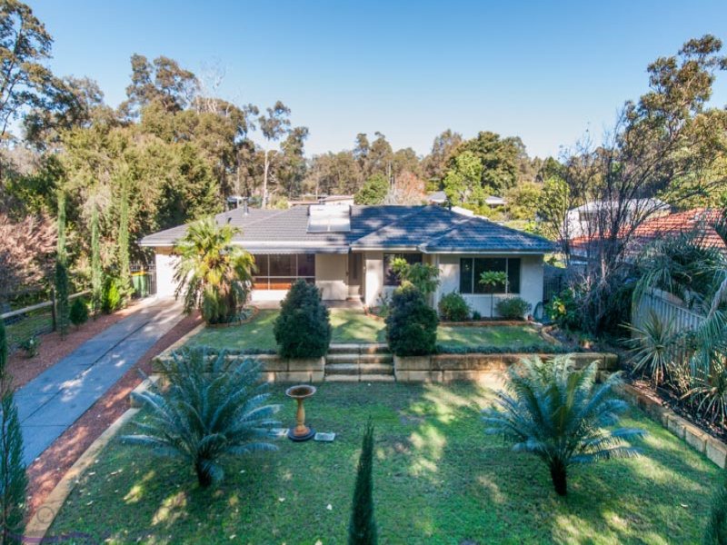 4200 Great Eastern Highway, Mahogany Creek, WA 6072