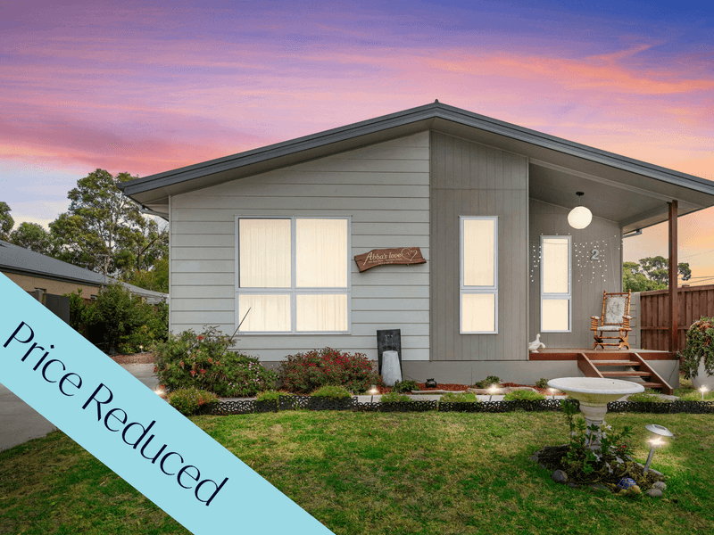 2 Liberty Crescent, Corinella, Vic 3984 House for Sale realestate