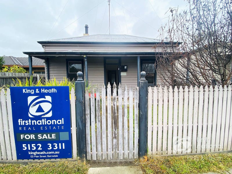 47 Pearson Street, Bairnsdale, Vic 3875 Property Details