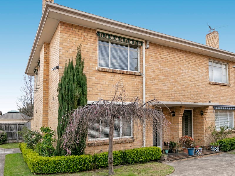 6/76 Ardyne Street, Murrumbeena, Vic 3163 Townhouse for Sale